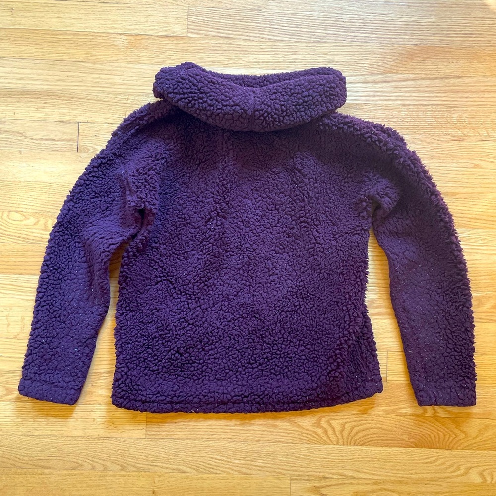 A New Day Pullover Sweater